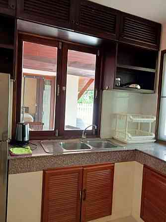 2 bedroom house and 2 bathrooms Samui