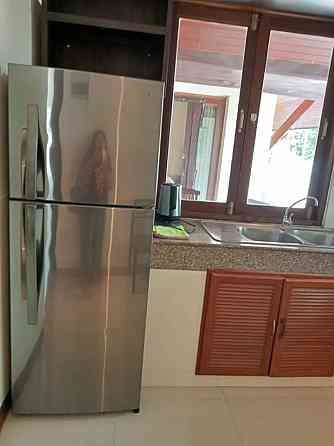2 bedroom house and 2 bathrooms Samui