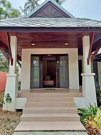 2 bedroom house and 2 bathrooms Samui