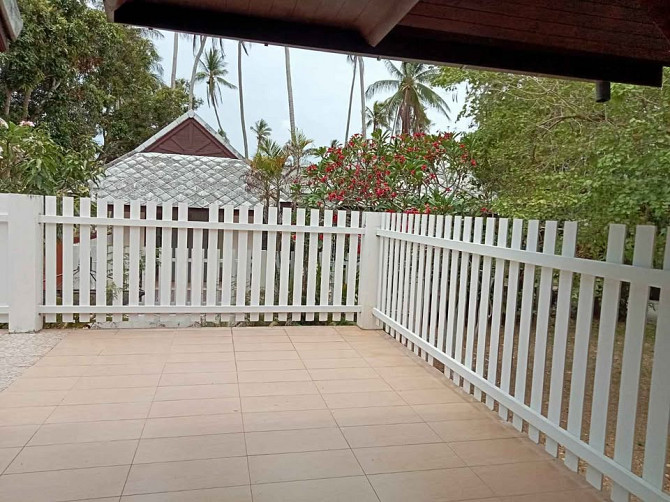 2 bedroom house and 2 bathrooms Samui - photo 6