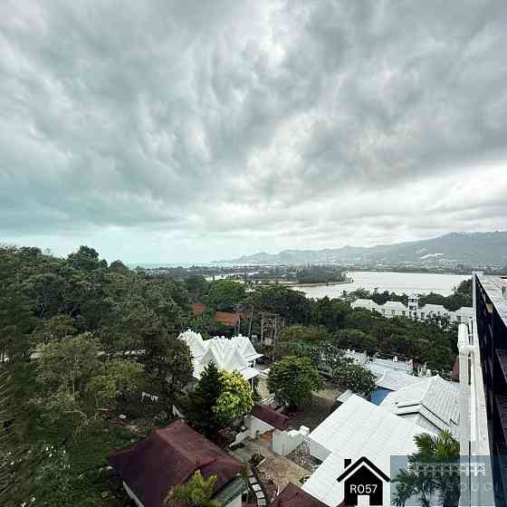 1 Bed 1 Bath Apartment Samui