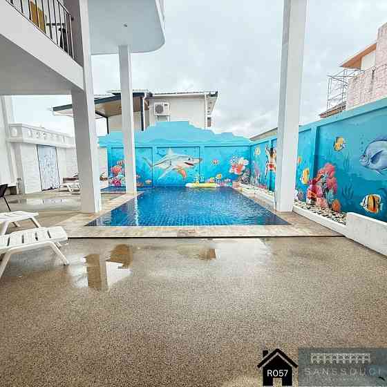 1 Bed 1 Bath Apartment Samui
