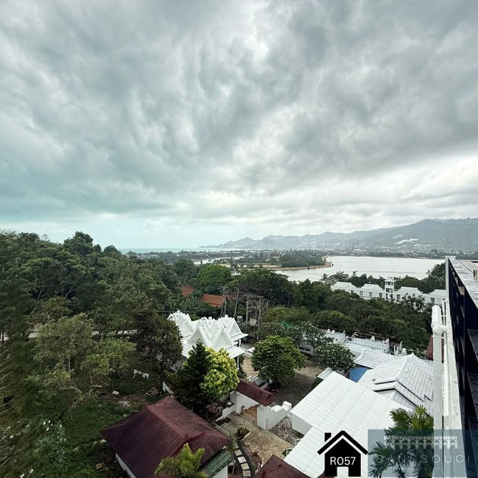 1 Bed 1 Bath Apartment Samui - photo 2