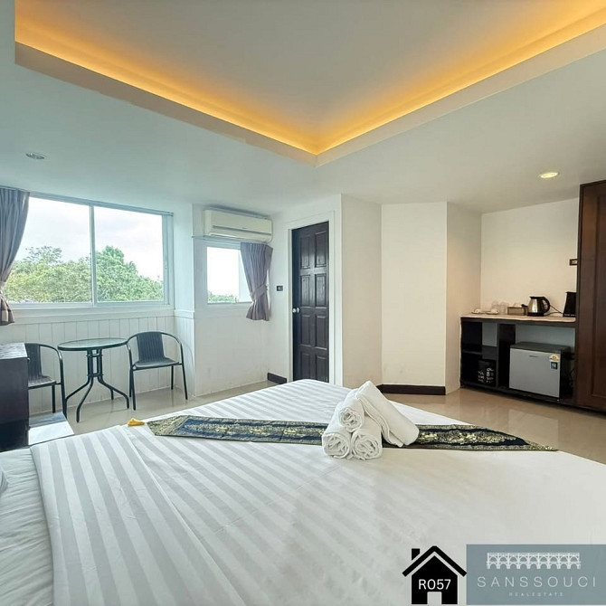 1 Bed 1 Bath Apartment Samui - photo 8