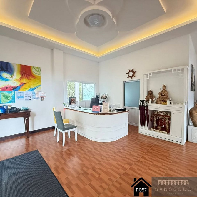 1 Bed 1 Bath Apartment Samui - photo 11