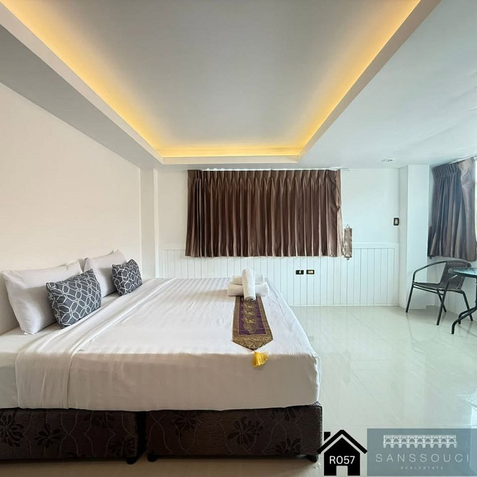 1 Bed 1 Bath Apartment Samui - photo 10