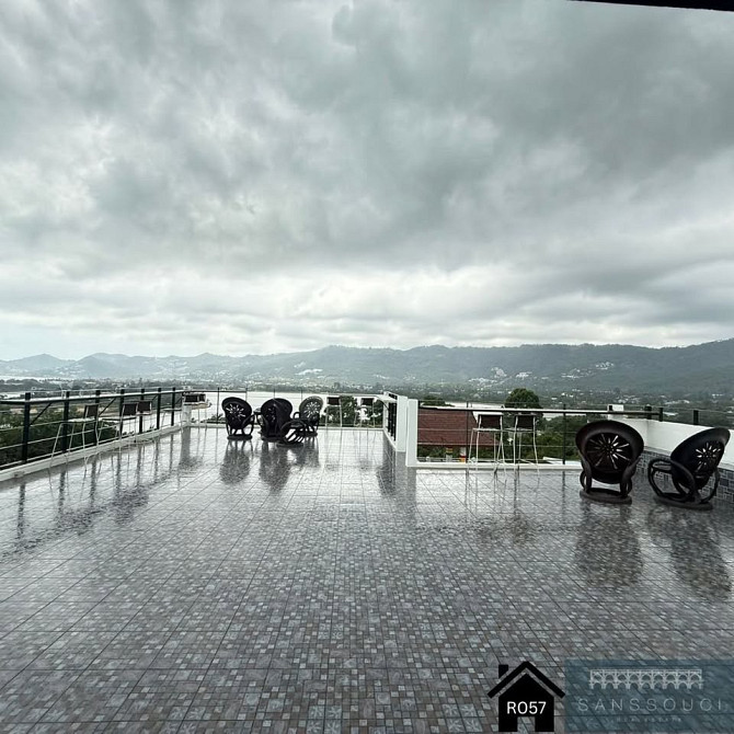 1 Bed 1 Bath Apartment Samui - photo 3