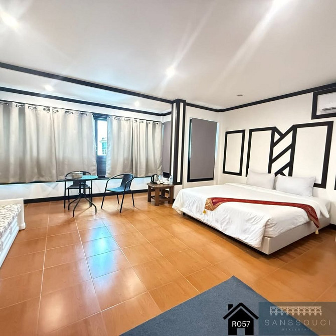 1 Bed 1 Bath Apartment Samui - photo 6