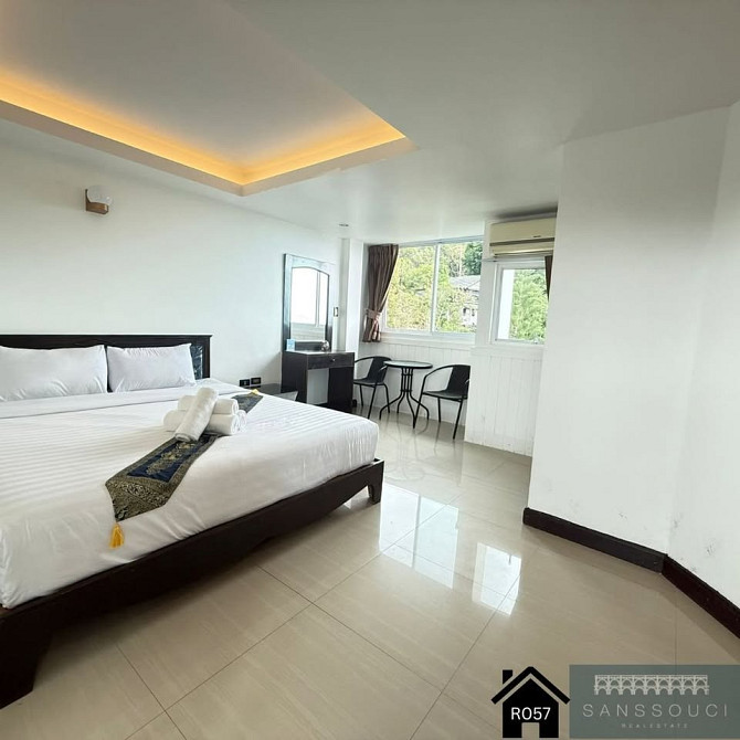 1 Bed 1 Bath Apartment Samui - photo 9