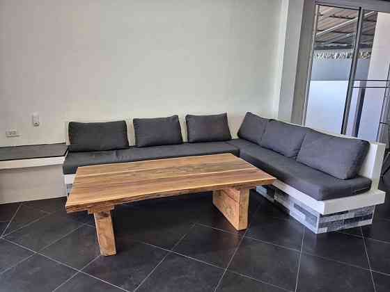 2 beds 2 bathrooms – House Samui