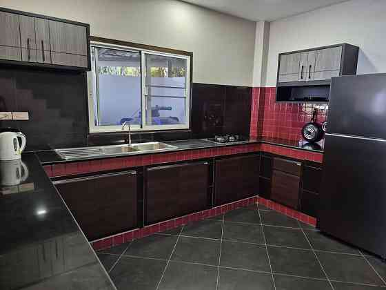 2 beds 2 bathrooms – House Samui