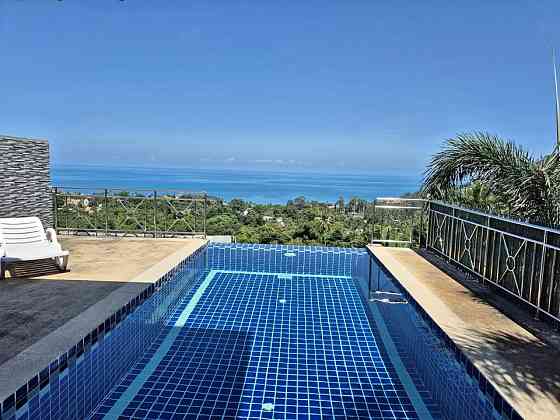 2 beds 2 bathrooms – House Samui