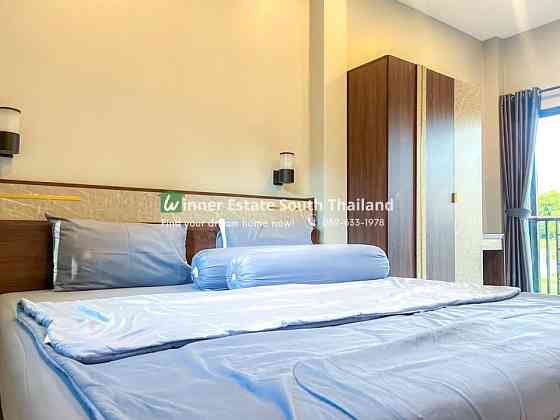 1 bedroom 1 bathroom Samui