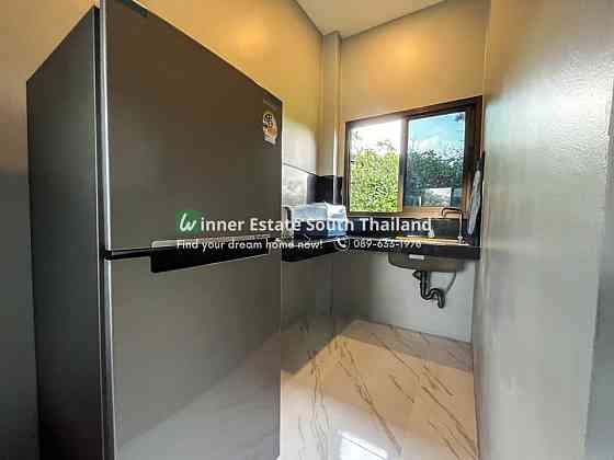 1 bedroom 1 bathroom Samui