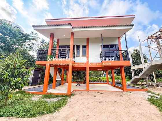 1 bedroom 1 bathroom Samui