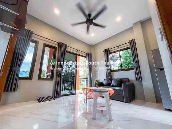 1 bedroom 1 bathroom Samui