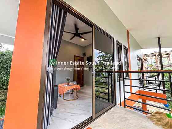 1 bedroom 1 bathroom Samui