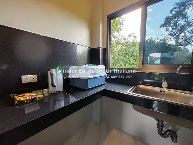 1 bedroom 1 bathroom Samui - photo 8