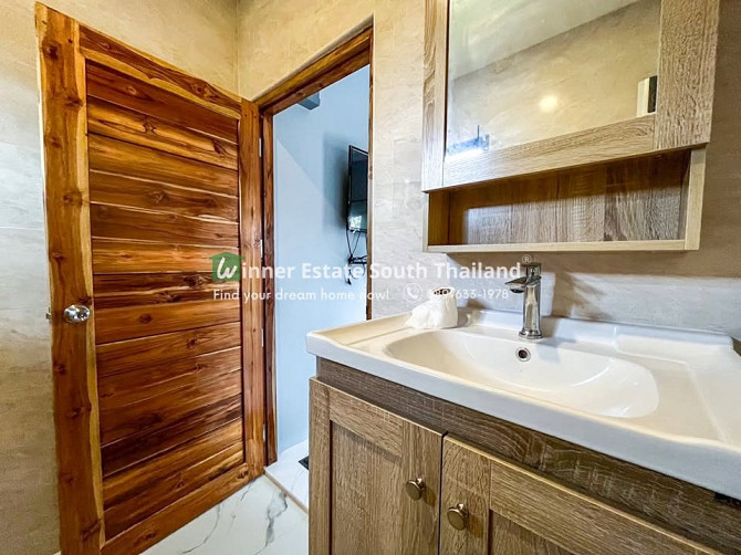 1 bedroom 1 bathroom Samui - photo 16