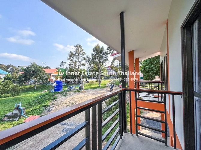 1 bedroom 1 bathroom Samui - photo 14