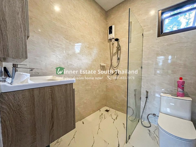 1 bedroom 1 bathroom Samui - photo 15