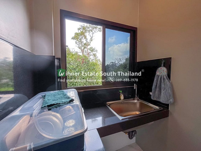1 bedroom 1 bathroom Samui - photo 10