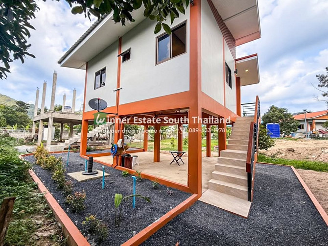 1 bedroom 1 bathroom Samui - photo 19