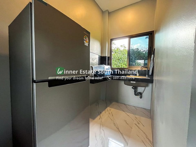 1 bedroom 1 bathroom Samui - photo 6