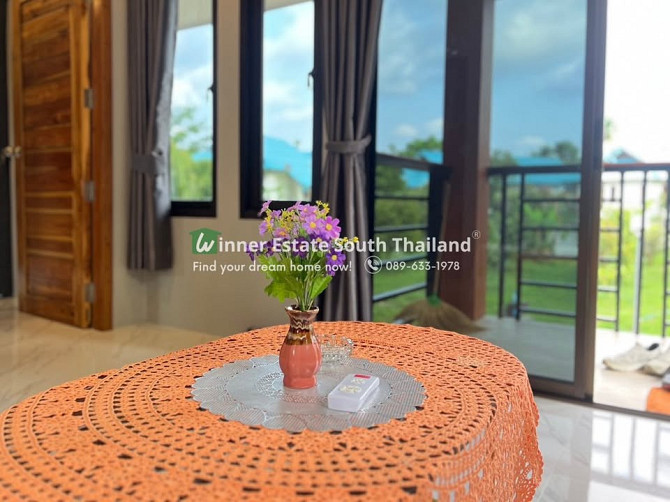 1 bedroom 1 bathroom Samui - photo 12