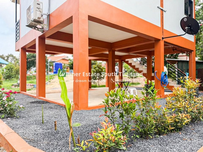 1 bedroom 1 bathroom Samui - photo 20