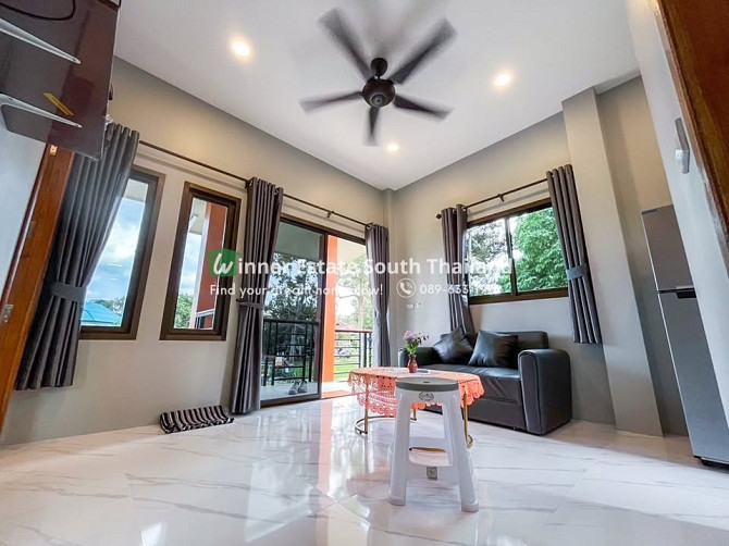 1 bedroom 1 bathroom Samui - photo 3