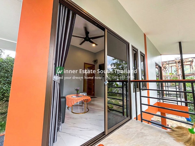 1 bedroom 1 bathroom Samui - photo 2