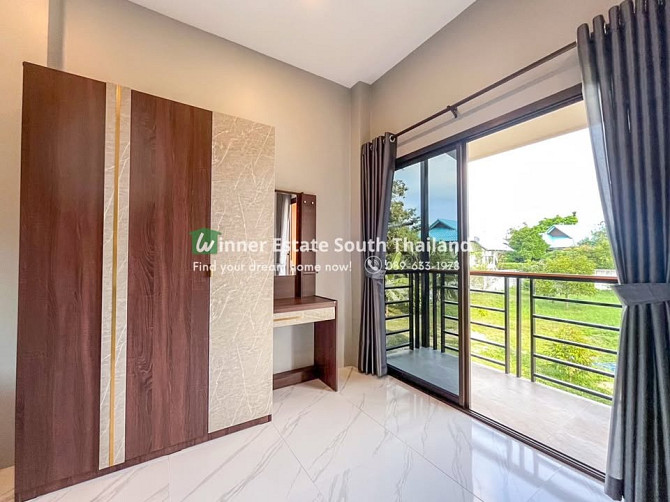 1 bedroom 1 bathroom Samui - photo 11