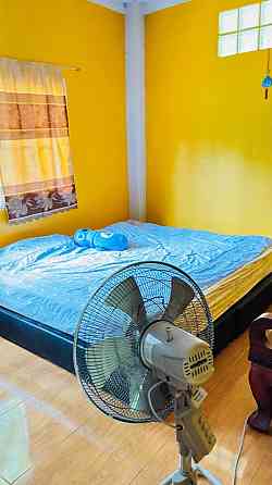1 bedroom, 1 bathroom - house Phangan
