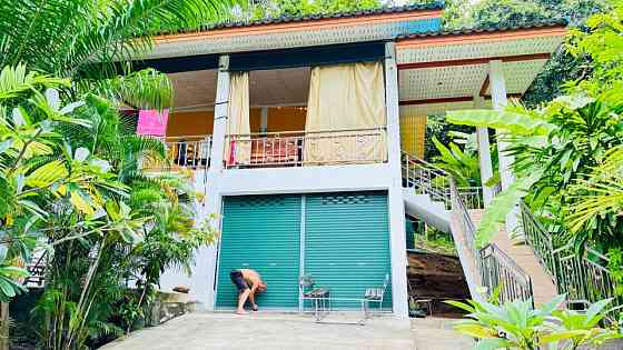 1 bedroom, 1 bathroom - house Phangan