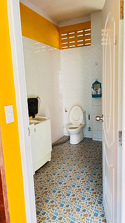 1 bedroom, 1 bathroom - house Phangan - photo 5