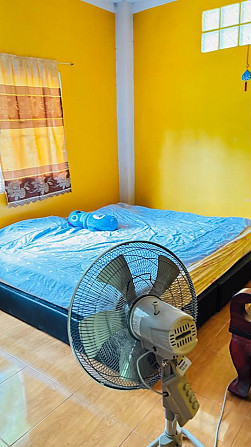 1 bedroom, 1 bathroom - house Phangan - photo 3
