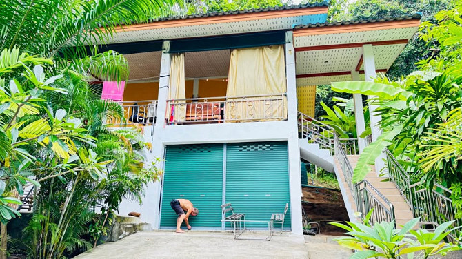 1 bedroom, 1 bathroom - house Phangan - photo 2