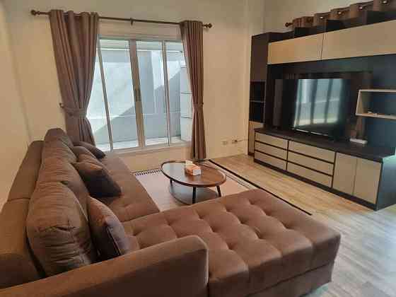 3 beds 3 bathrooms – Townhouse Samui