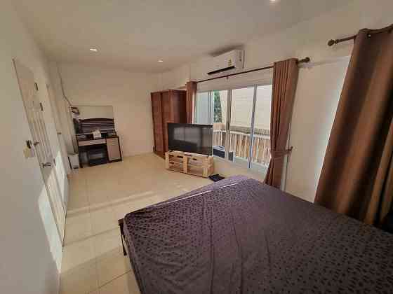 3 beds 3 bathrooms – Townhouse Samui