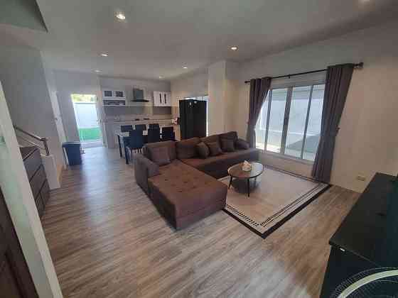 3 beds 3 bathrooms – Townhouse Samui