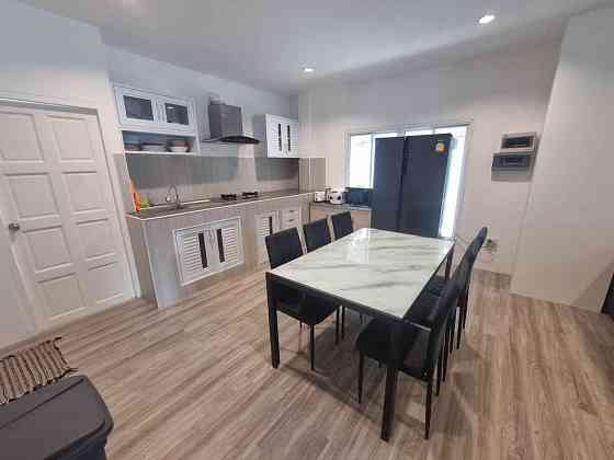 3 beds 3 bathrooms – Townhouse Samui