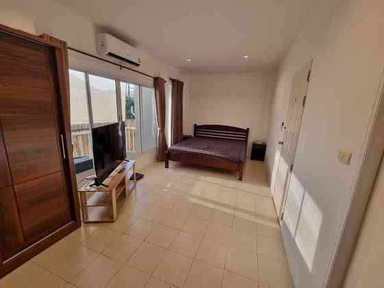 3 beds 3 bathrooms – Townhouse Samui