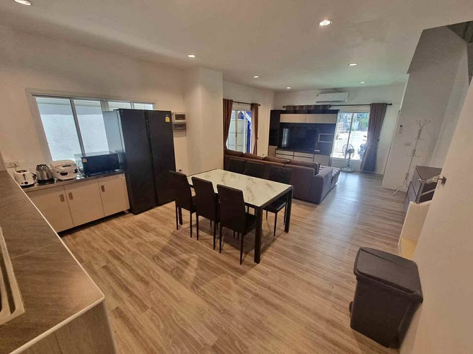 3 beds 3 bathrooms – Townhouse Samui - photo 1