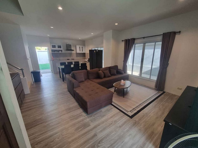 3 beds 3 bathrooms – Townhouse Samui - photo 2