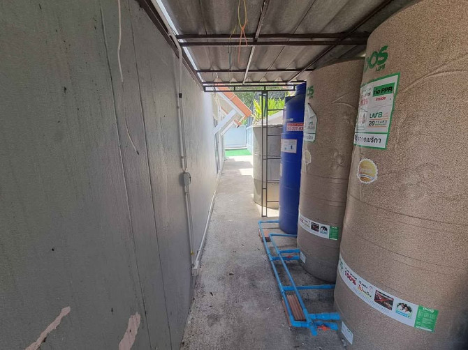 3 beds 3 bathrooms – Townhouse Samui - photo 17