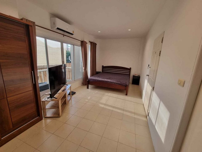 3 beds 3 bathrooms – Townhouse Samui - photo 4