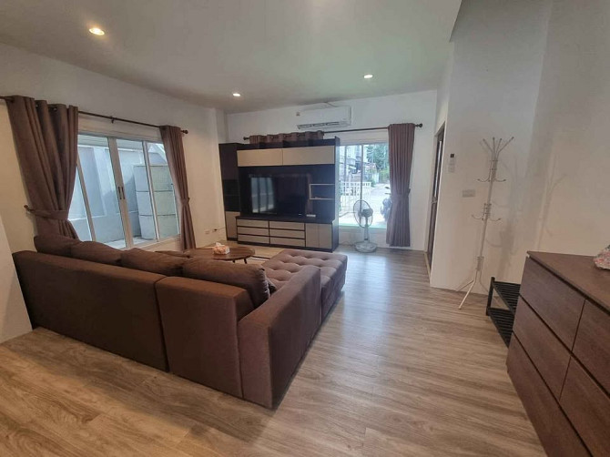 3 beds 3 bathrooms – Townhouse Samui - photo 7