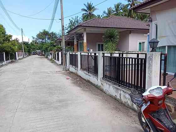 2 Beds 2 Baths - House Samui