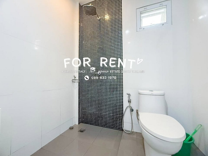 1 bedroom 1 bathroom Samui - photo 13